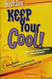 Tapa de Keep your cool!