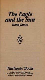 Tapa de Eagle And The Sun