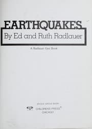 Tapa de Earthquakes
