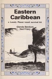 Tapa de Eastern Caribbean