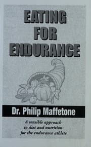 Tapa de Eating for endurance : a sensible approach to diet and nutrition for the endurance athlete