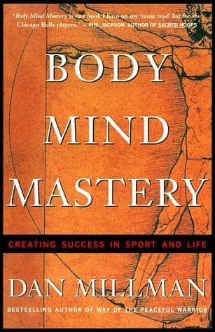 Tapa de Body Mind Mastery
