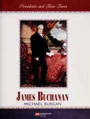 Tapa de James Buchanan