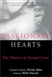 Tapa de Passionate Hearts