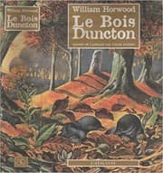 Tapa de Le Bois Duncton