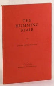 Tapa de The humming stair