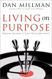 Tapa de Living on Purpose