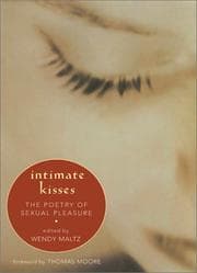 Tapa de Intimate kisses