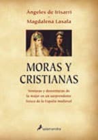 Tapa de Moras y cristianas