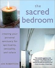 Tapa de The sacred bedroom