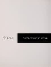 Tapa de Elements