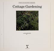 Tapa de Cottage gardening
