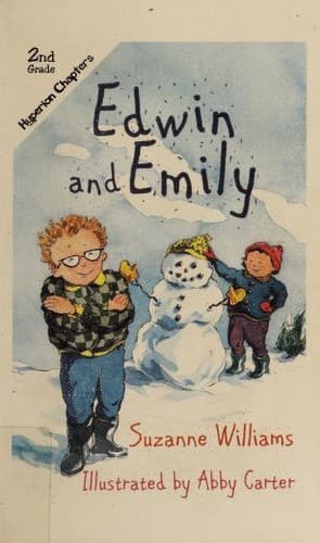Tapa de Edwin and Emily