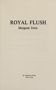 Tapa de Royal flush
