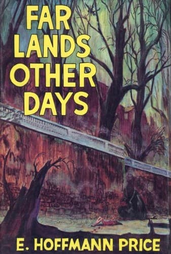 Tapa de Far lands other days