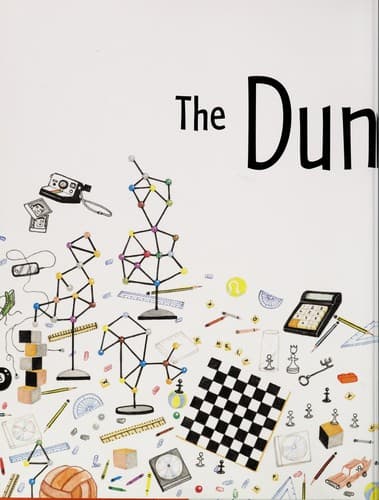 Tapa de The Dunderheads behind bars