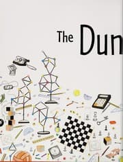 Tapa de The Dunderheads behind bars