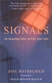 Tapa de Signals