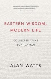 Tapa de Eastern wisdom, modern life