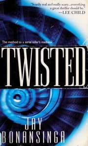 Tapa de Twisted