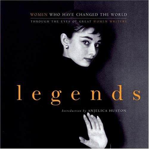 Tapa de Legends