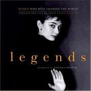 Tapa de Legends
