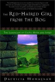 Tapa de The Red-Haired Girl from the Bog