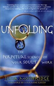 Tapa de Unfolding