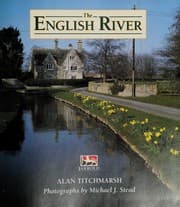 Tapa de The English River