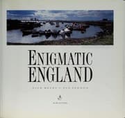 Tapa de Enigmatic England