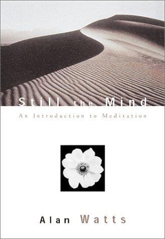 Tapa de Still the Mind