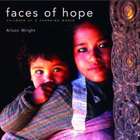Tapa de Faces of hope