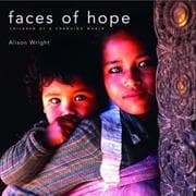 Tapa de Faces of hope