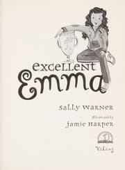 Tapa de Excellent Emma