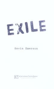 Tapa de Exile