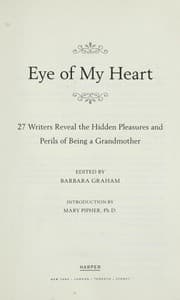Tapa de Eye of my heart