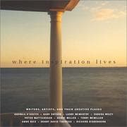 Tapa de Where inspiration lives