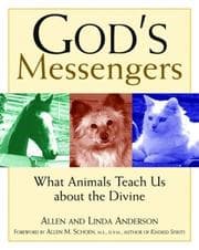 Tapa de God's messengers
