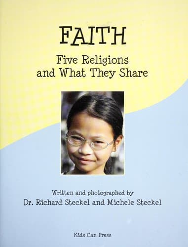 Tapa de Faith