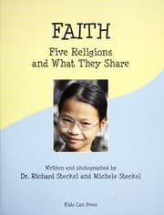 Tapa de Faith