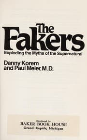 Tapa de The fakers