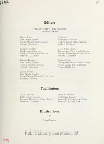 Tapa de Project AIMS