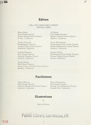 Tapa de Project AIMS