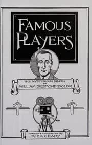 Tapa de Famous players