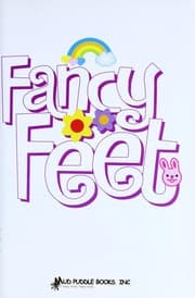 Tapa de Fancy feet