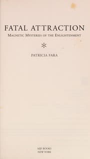 Tapa de Fatal attraction