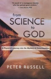 Tapa de From Science to God