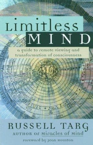Tapa de Limitless Mind