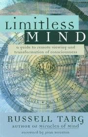 Tapa de Limitless Mind