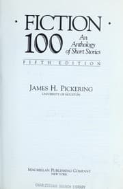 Tapa de Fiction 100